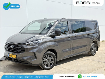 Легковой фургон FORD Transit