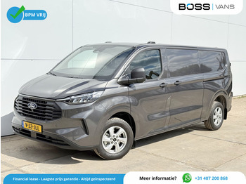Легковой фургон FORD Transit