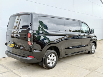 Новый Легковой фургон Ford Transit Custom 2.0 TDCI 170pk L2H1 Automaat 2 x Schuif Adaptieve Cruise Control Carplay Camera Parkeersensoren voor achter BPM VRIJ: фото 4