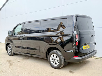 Новый Легковой фургон Ford Transit Custom 2.0 TDCI 170pk L2H1 Automaat 2 x Schuif Adaptieve Cruise Control Carplay Camera Parkeersensoren voor achter BPM VRIJ: фото 3
