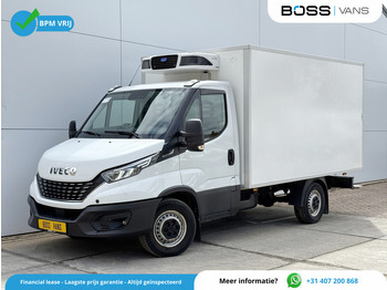 Фургон-рефрижератор IVECO Daily 35s14