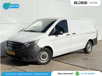 Легковой фургон MERCEDES-BENZ Vito 114