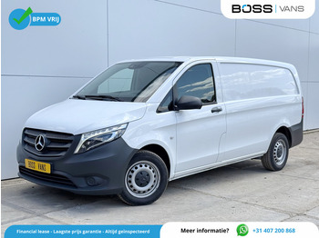 Легковой фургон MERCEDES-BENZ Vito 116