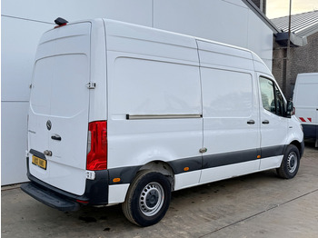 Цельнометаллический фургон, Электрический фургон Mercedes-Benz eSprinter 312 55kWh ALL-IN PRIJS L2H2 55kWh 168km WLTP 80kw Snelladen Climate Control Stoelverwarming: фото 3