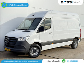 Цельнометаллический фургон MERCEDES-BENZ eSprinter 312
