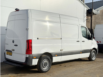 Цельнометаллический фургон, Электрический фургон Mercedes-Benz eSprinter 312 ALL-IN PRIJS L2H2 55kWh 168km WLTP 80kw Snelladen Climate Control Camera Stoelverwarming: фото 3