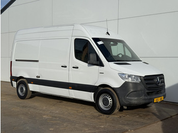 Цельнометаллический фургон, Электрический фургон Mercedes-Benz eSprinter 312 ALL-IN PRIJS L2H2 55kWh 168km WLTP 80kw Snelladen Climate Control Camera Stoelverwarming: фото 4