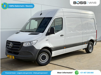 Цельнометаллический фургон MERCEDES-BENZ eSprinter 312