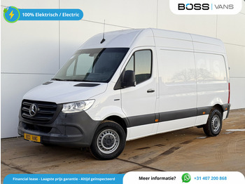 Цельнометаллический фургон MERCEDES-BENZ eSprinter
