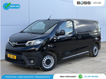 Легковой фургон TOYOTA Proace