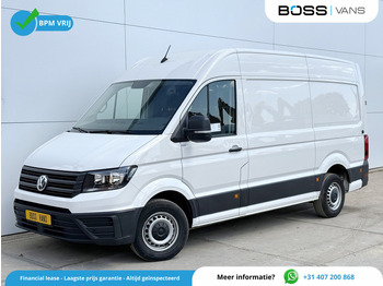 Легковой фургон VOLKSWAGEN Crafter