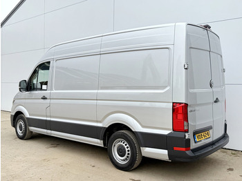 Легковой фургон Volkswagen Crafter 2.0 TDI 140 pk Automaat L3H3 Airco Cruise Control Navigatie Camera Sensoren: фото 2