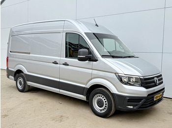 Легковой фургон Volkswagen Crafter 2.0 TDI 140 pk Automaat L3H3 Airco Cruise Control Navigatie Camera Sensoren: фото 4