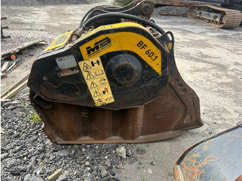Ковш MB CRUSHER
