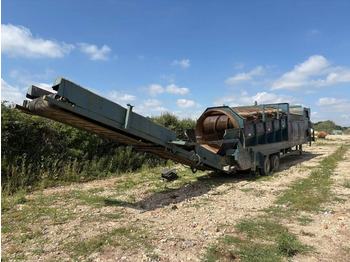 PowerScreen 725  в лизинг PowerScreen 725: фото 1