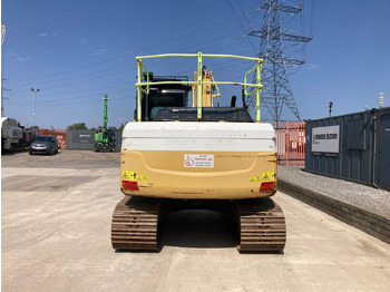 Kobelco SK130LC-11 в лизинг Kobelco SK130LC-11: фото 4