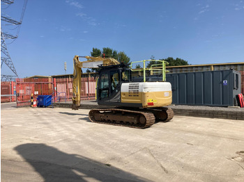 Kobelco SK130LC-11 в лизинг Kobelco SK130LC-11: фото 3