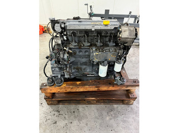 Двигатель DEUTZ