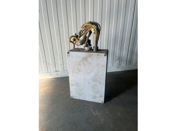 Блок управления LIEBHERR