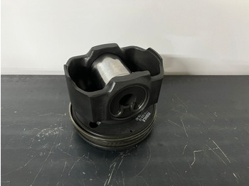 Двигатель и запчасти LIEBHERR