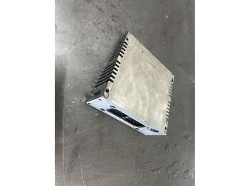 Блок управления LIEBHERR