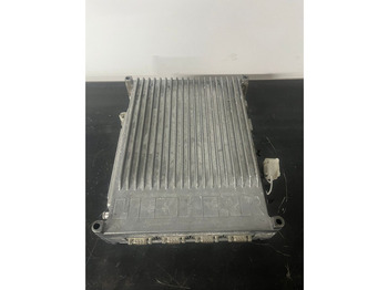 Запчасти LIEBHERR