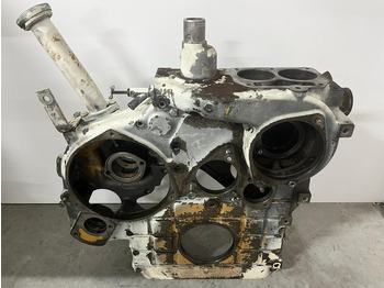 Запчасти LIEBHERR