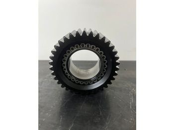 Запчасти LIEBHERR