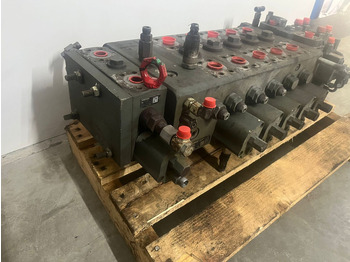 Запчасти Liebherr Control Block: фото 3