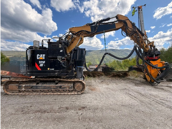 Экскаватор CATERPILLAR 325FL