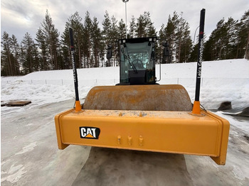 Новый Компактор CAT CS 68 B: фото 5