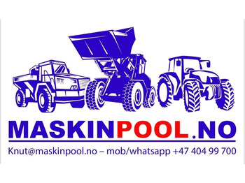 Новый Компактор CAT CS 68 B: фото 2