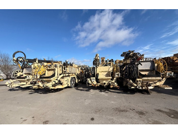 Оборудование для бетонных работ