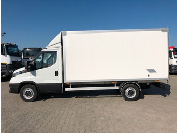 Iveco Daily 35S18H Kühlkoffer  в лизинг Iveco Daily 35S18H Kühlkoffer: фото 4