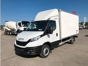Iveco Daily 35S18H Kühlkoffer  в лизинг Iveco Daily 35S18H Kühlkoffer: фото 2
