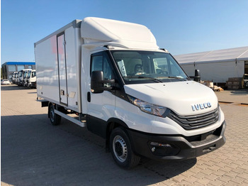 Iveco Daily 35S18H Kühlkoffer  в лизинг Iveco Daily 35S18H Kühlkoffer: фото 1