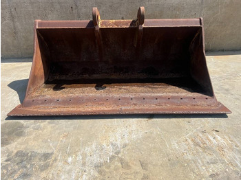 Ковш для Строительной техники Verachtert CW45S Ditch cleaning bucket: фото 2