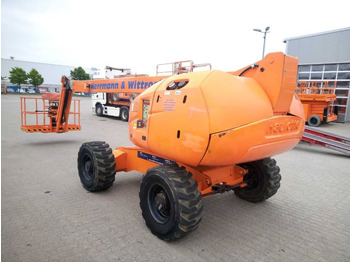 Телескопический подъемник Haulotte H 16 TPX: фото 4