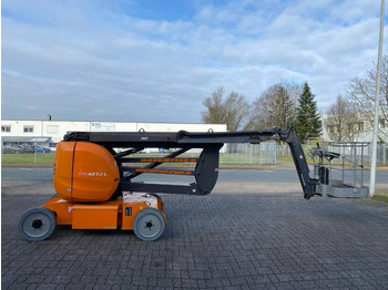 Коленчатый подъемник Manitou 170AETJ-L: фото 3 Коленчатый подъемник Manitou 170AETJ-L: фото 3