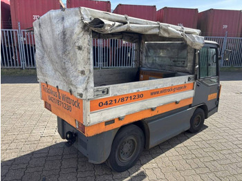 Still R 0820 в лизинг Still R 0820: фото 3 Still R 0820 в лизинг Still R 0820: фото 3