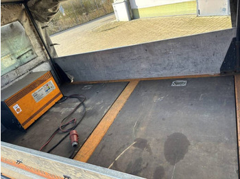 Still R 0820 в лизинг Still R 0820: фото 5 Still R 0820 в лизинг Still R 0820: фото 5