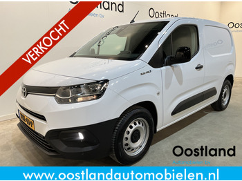Легковой фургон TOYOTA Proace