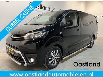 Легковой фургон TOYOTA Proace