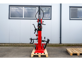 Дровокол REMET 22T WOM + E: фото 3 Дровокол REMET 22T WOM + E: фото 3