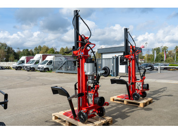 Дровокол REMET 22T WOM + E: фото 5 Дровокол REMET 22T WOM + E: фото 5