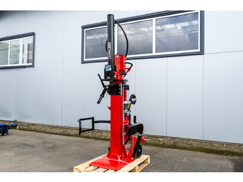 Дровокол REMET 22T WOM + E: фото 2 Дровокол REMET 22T WOM + E: фото 2