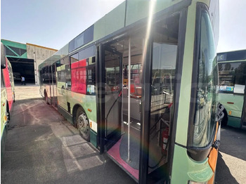 Городской автобус IRISBUS