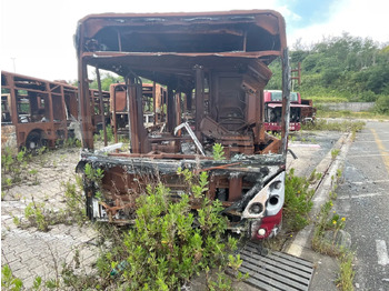 Городской автобус IVECO