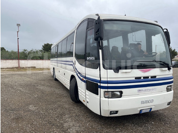 Туристический автобус IVECO