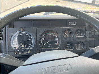 Туристический автобус Iveco Cacciamali: фото 3